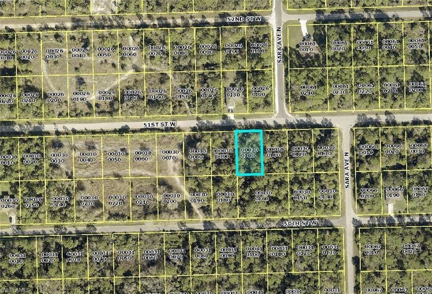 Take a look at this perfect lot to build your dream home on! This property has a great location in Lehigh Acres!