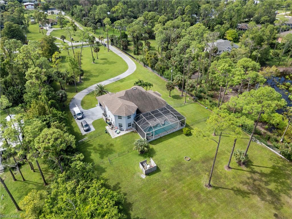 6181 Hidden Oaks LN