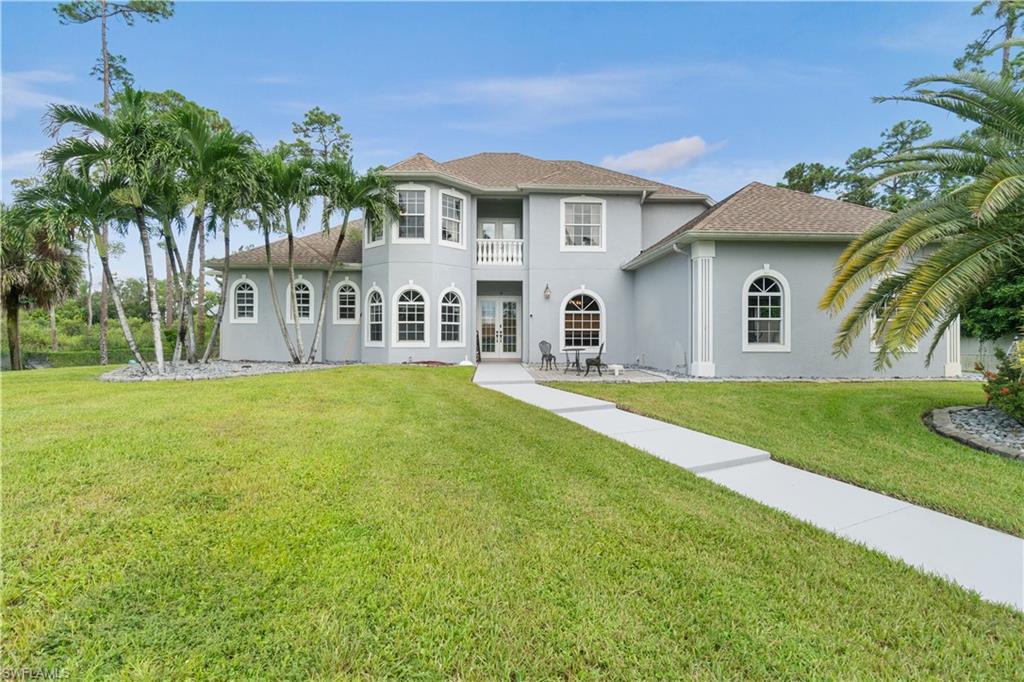 6181 Hidden Oaks LN