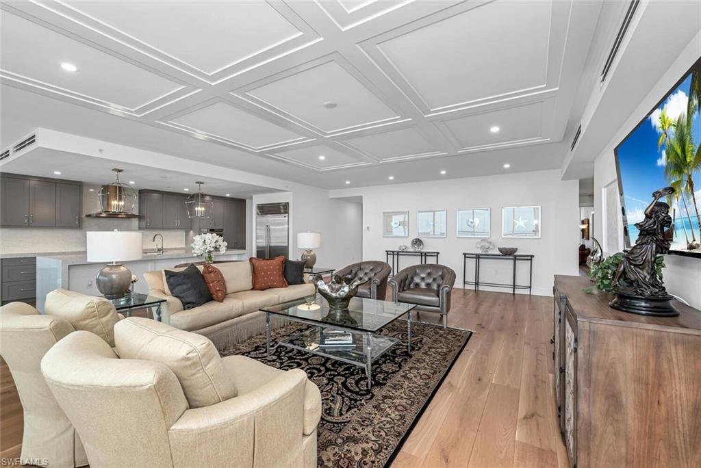 KALEA BAY TOWER 200 - Residential