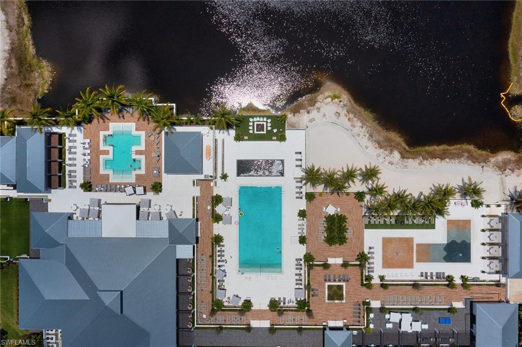 KALEA BAY TOWER 200 - Residential