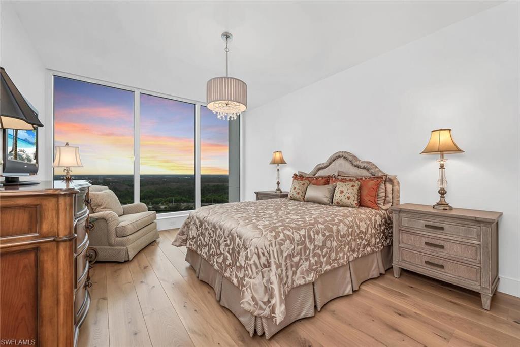 KALEA BAY TOWER 200 - Residential