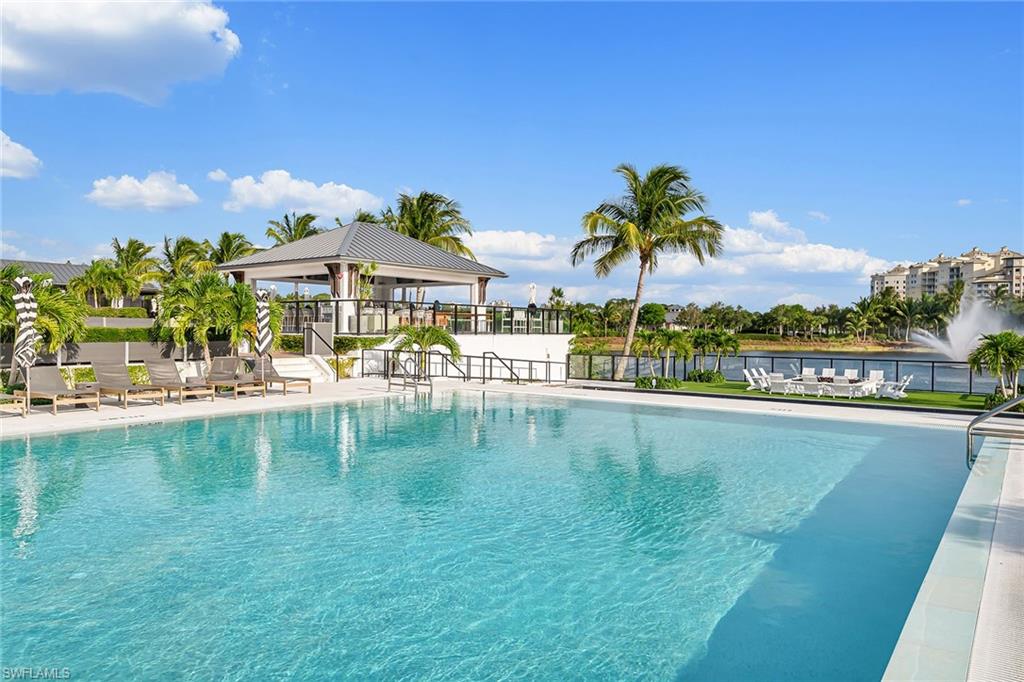 KALEA BAY TOWER 200 - Residential