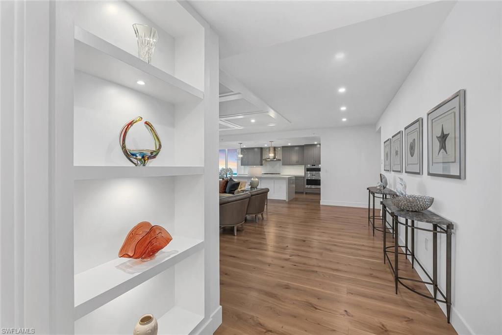 KALEA BAY TOWER 200 - Residential