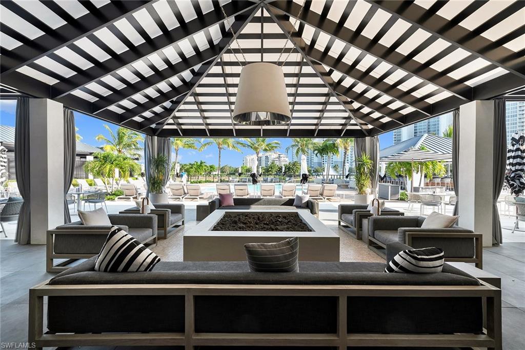 KALEA BAY TOWER 200 - Residential