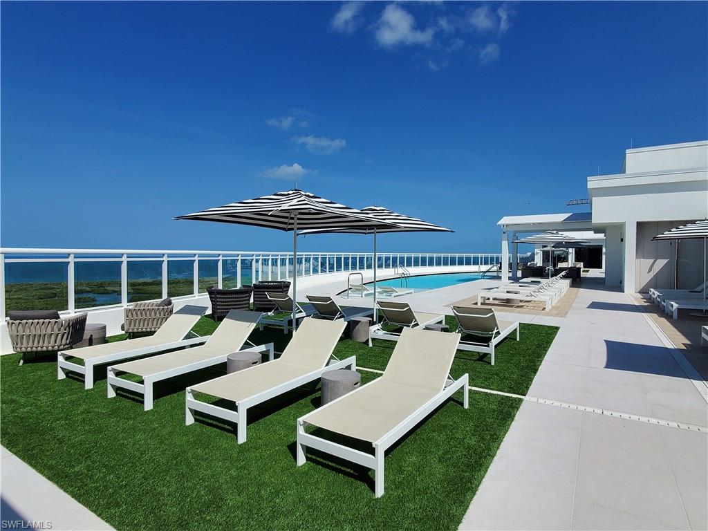 KALEA BAY TOWER 200 - Residential