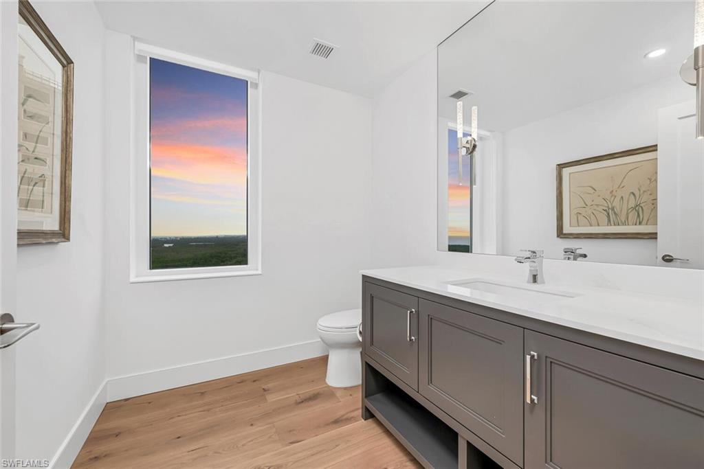 KALEA BAY TOWER 200 - Residential