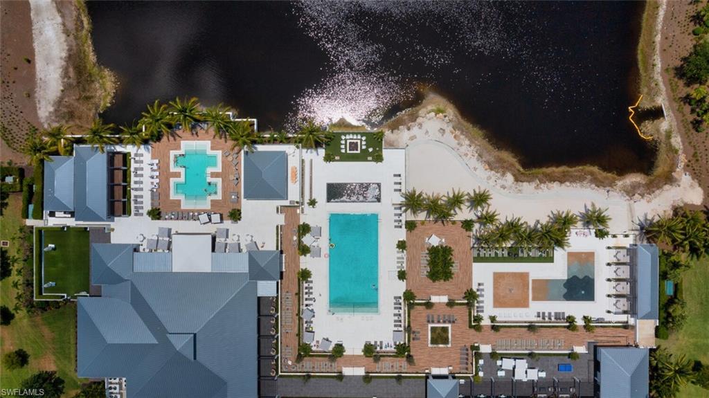 KALEA BAY TOWER 200 - Residential