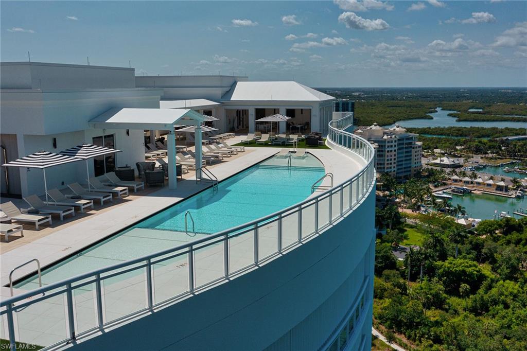 KALEA BAY TOWER 200 - Residential