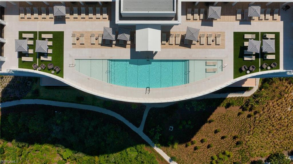 KALEA BAY TOWER 200 - Residential