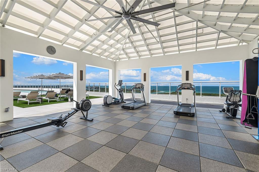 KALEA BAY TOWER 200 - Residential