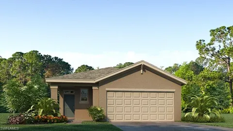 11126 Sunset Preserve Dr, Lehigh Acres, FL 33971 - #: 225038429