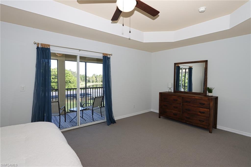 BELLA TERRA - Residential Lease