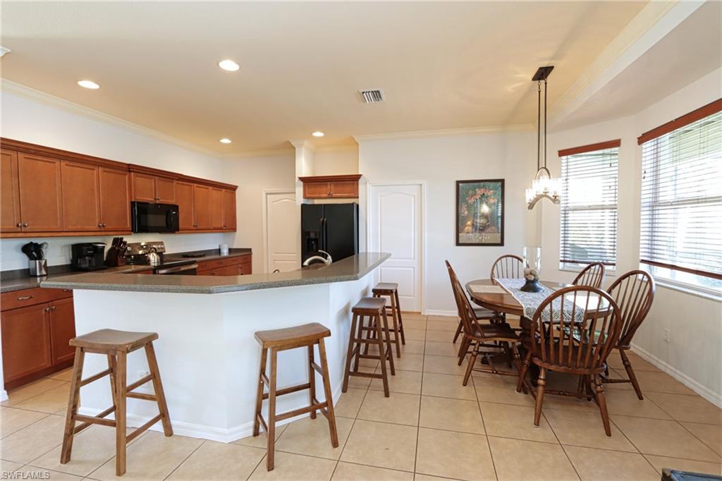 BELLA TERRA - Residential Lease