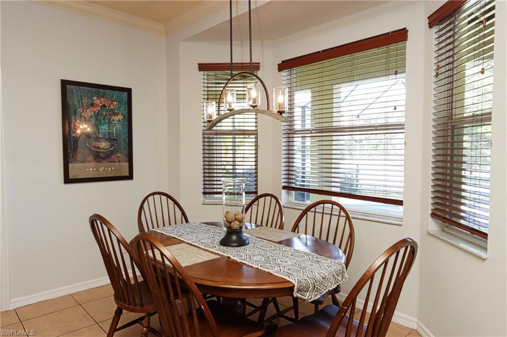 BELLA TERRA - Residential Lease