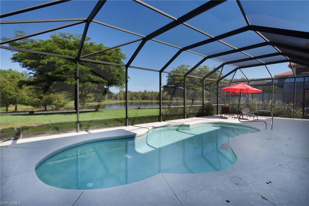 BELLA TERRA - Residential Lease