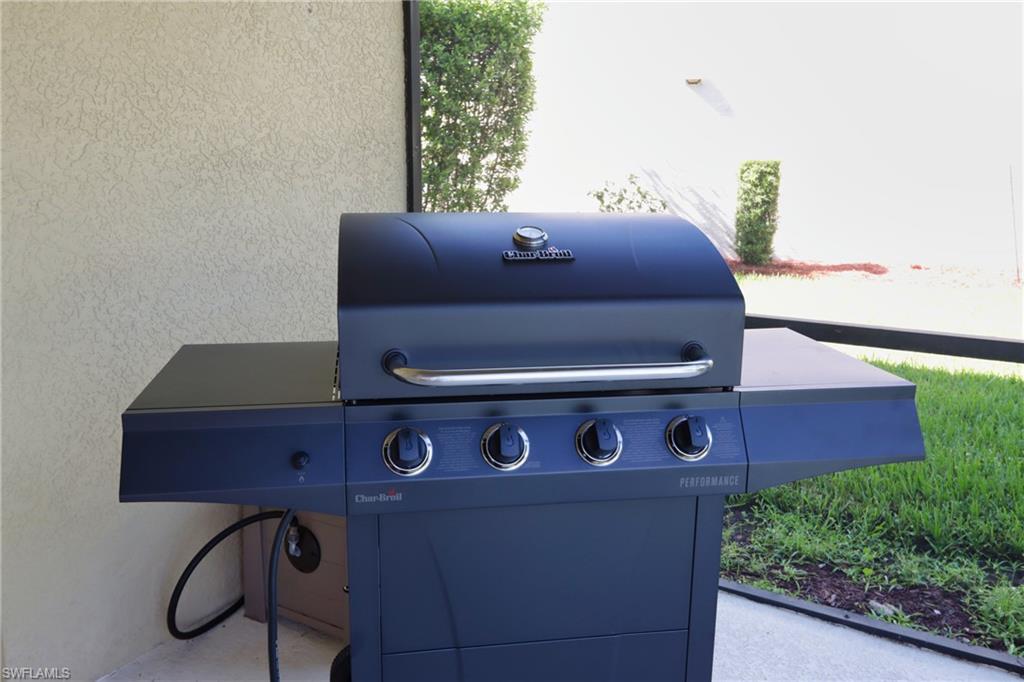 BELLA TERRA - Residential Lease