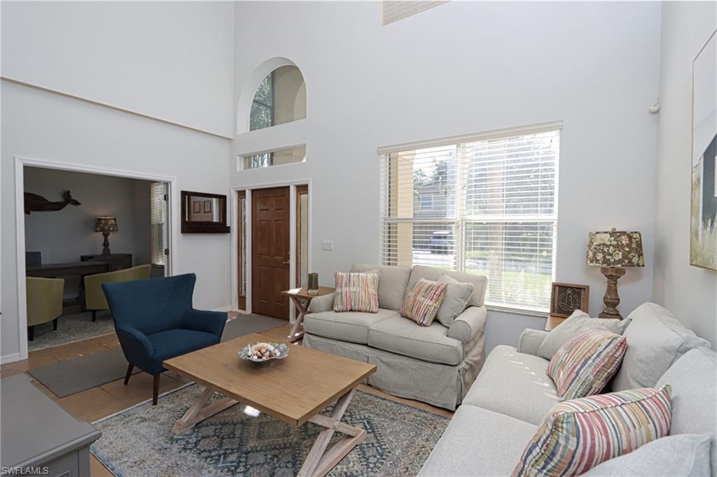 BELLA TERRA - Residential Lease