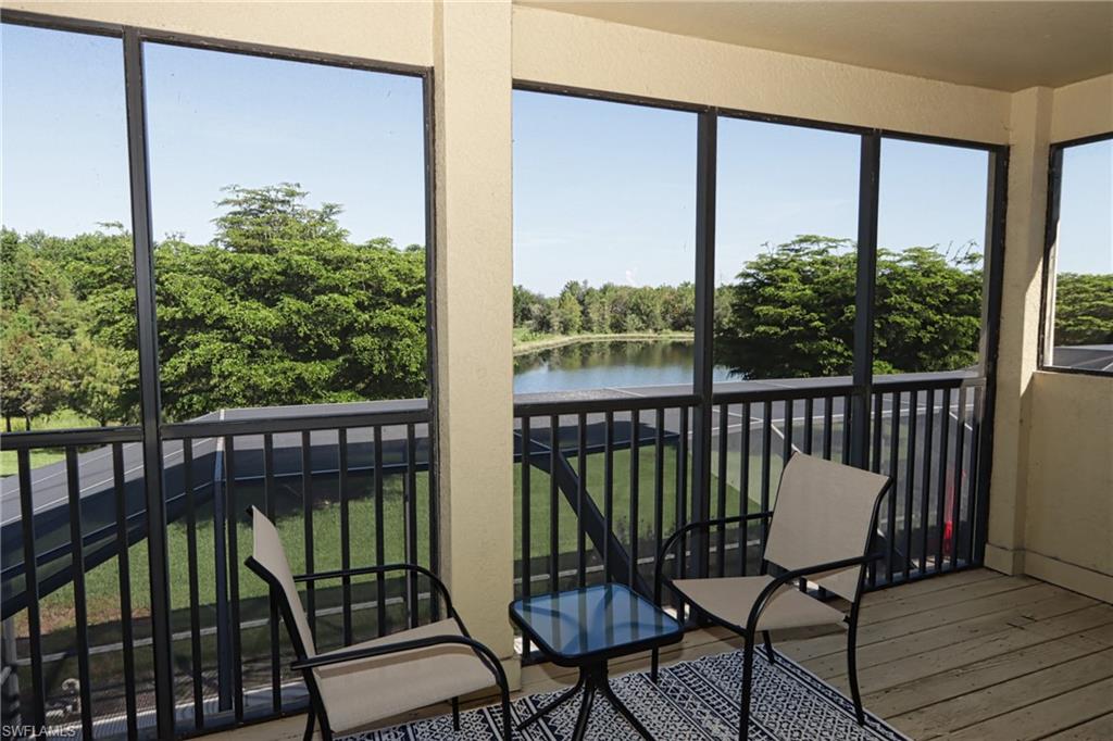 BELLA TERRA - Residential Lease