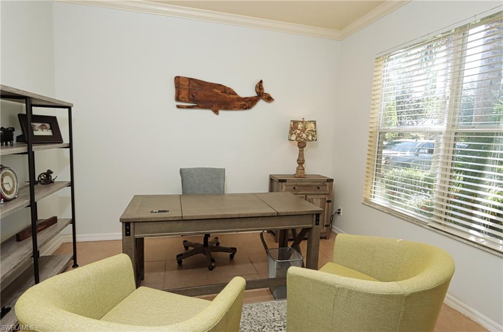 BELLA TERRA - Residential Lease