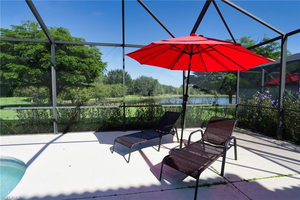 BELLA TERRA - Residential Lease