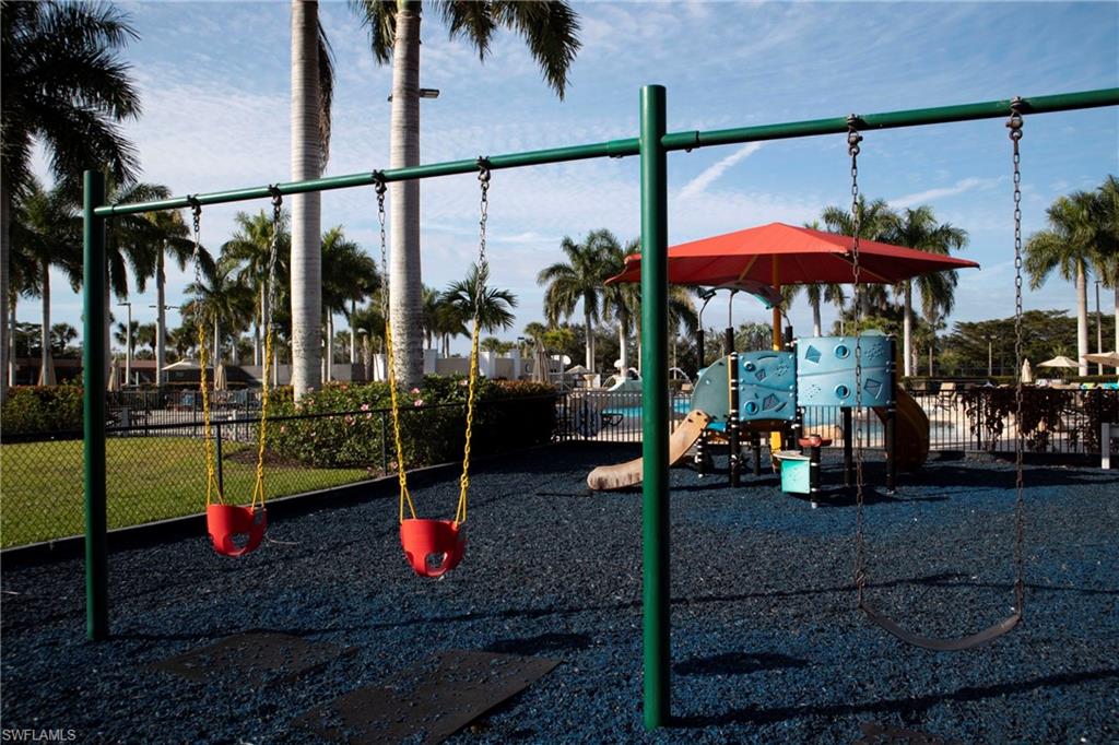 BELLA TERRA - Residential Lease