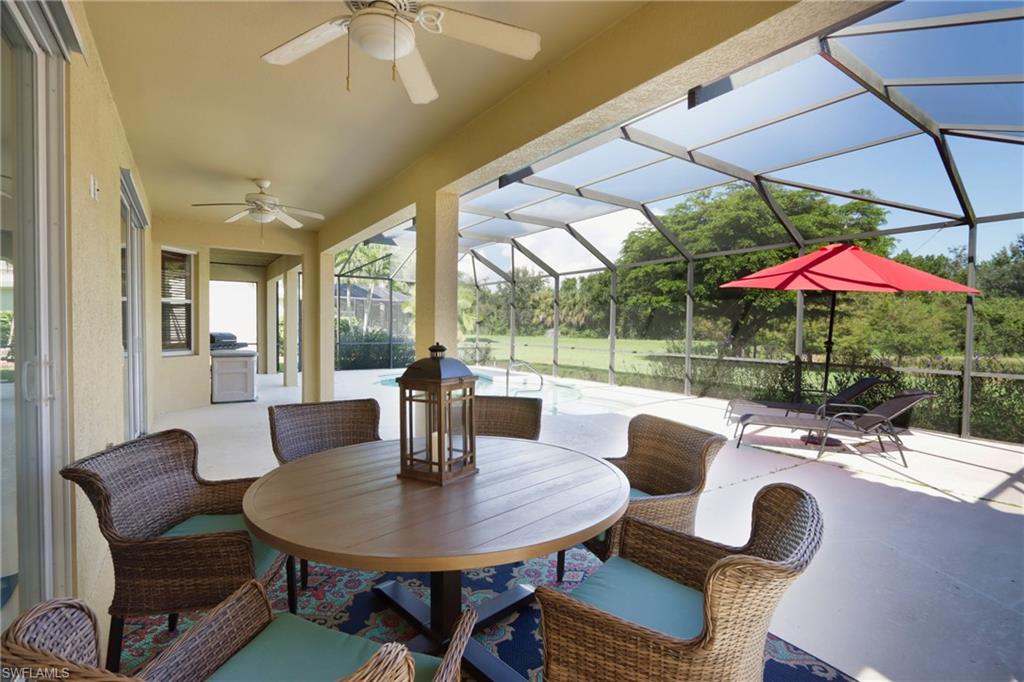 BELLA TERRA - Residential Lease