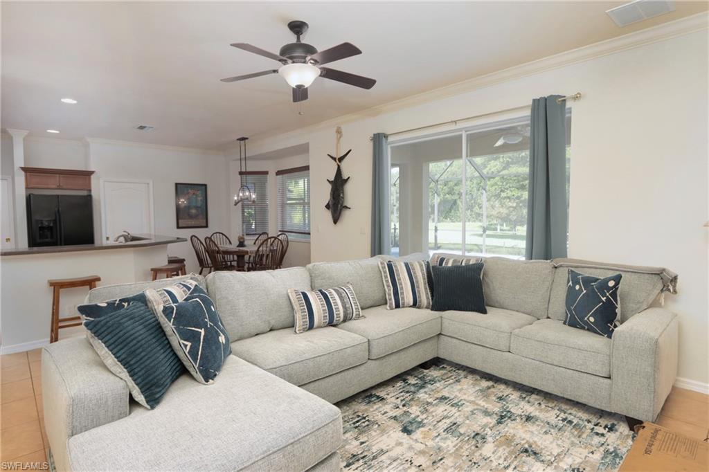 BELLA TERRA - Residential Lease