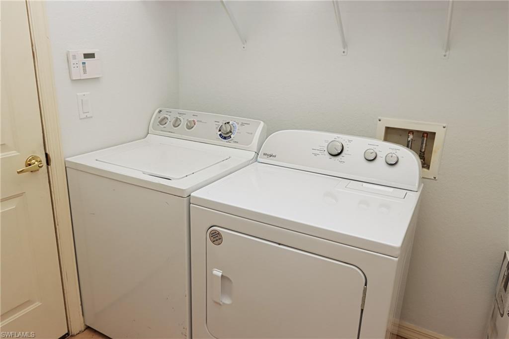 BELLA TERRA - Residential Lease