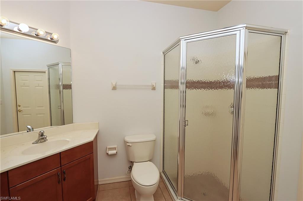 BELLA TERRA - Residential Lease