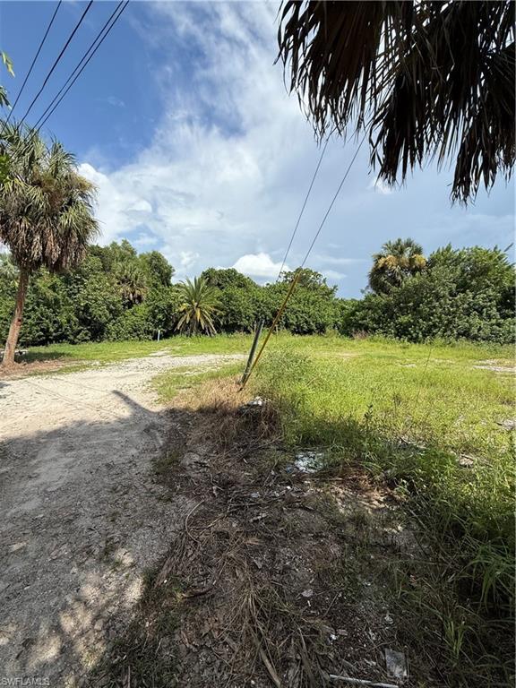 OAKLAND ACRES TRAILER PARK - Land