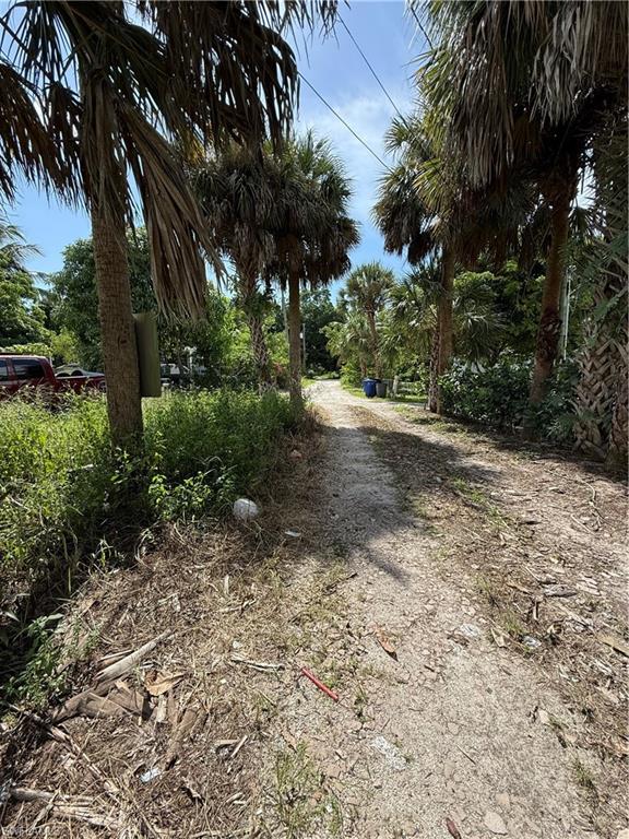 OAKLAND ACRES TRAILER PARK - Land