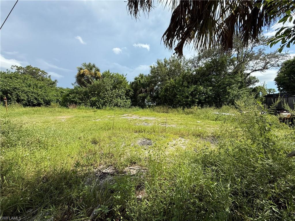 OAKLAND ACRES TRAILER PARK - Land