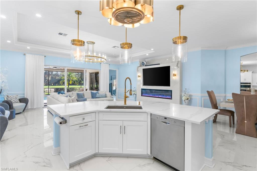 HERITAGE BAY - Residential