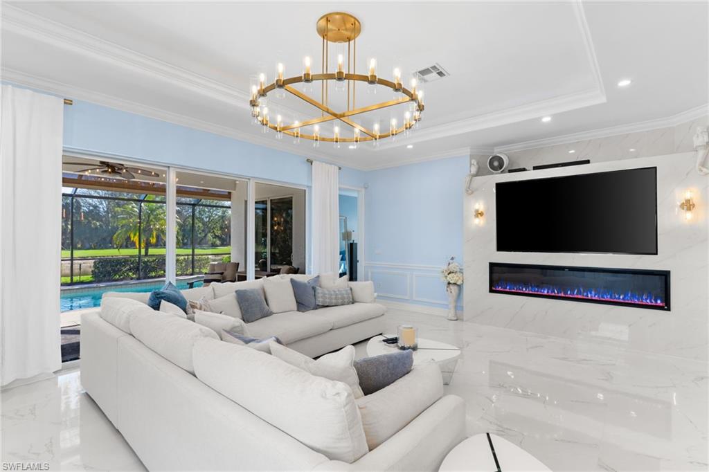 HERITAGE BAY - Residential