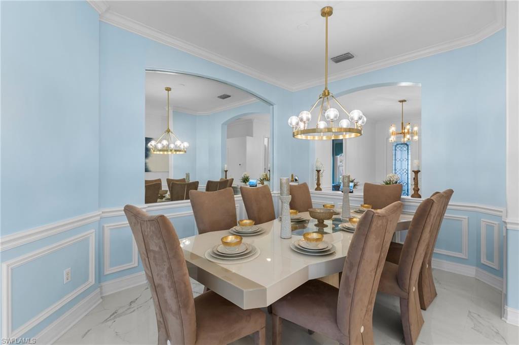 HERITAGE BAY - Residential