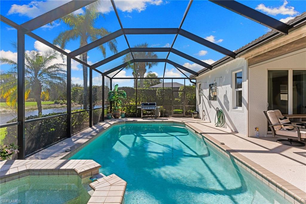 HERITAGE BAY - Residential