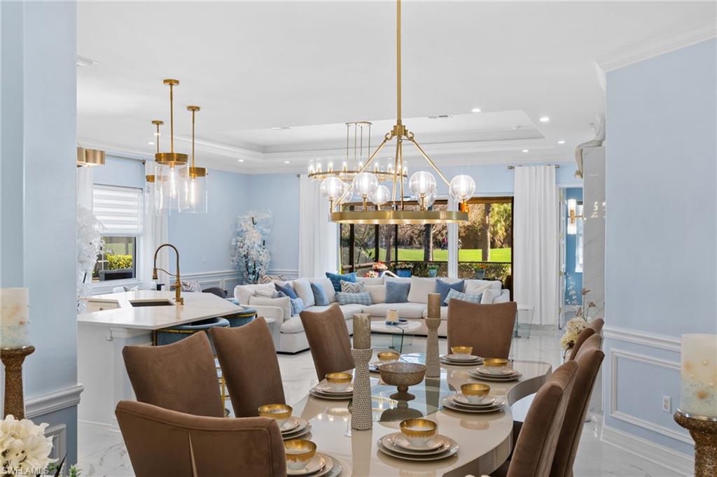 HERITAGE BAY - Residential