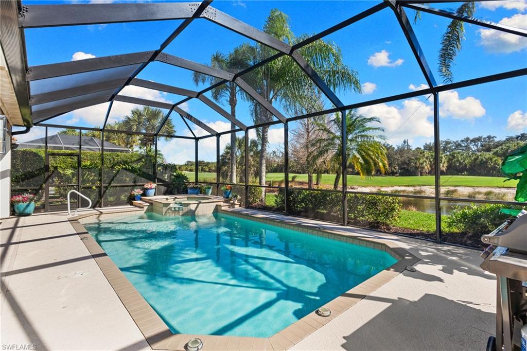 HERITAGE BAY - Residential