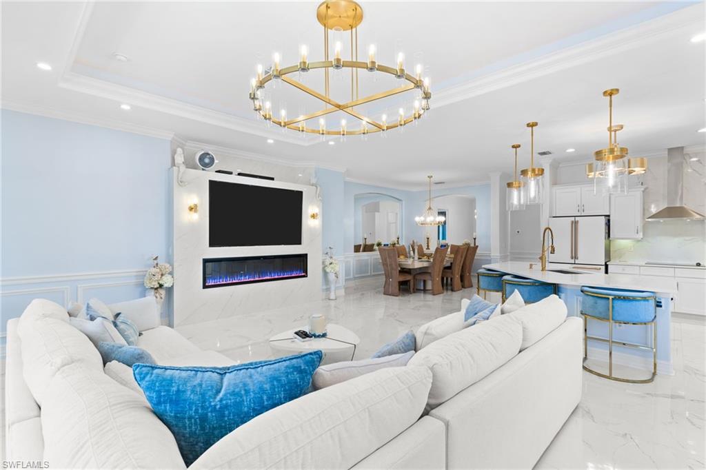 HERITAGE BAY - Residential