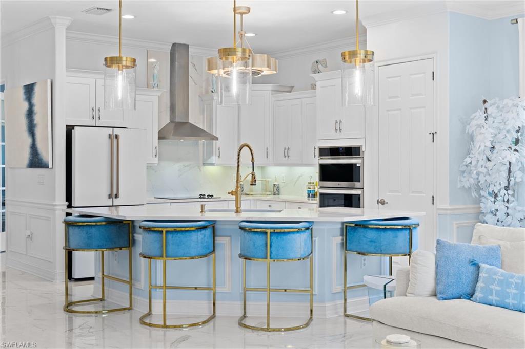 HERITAGE BAY - Residential