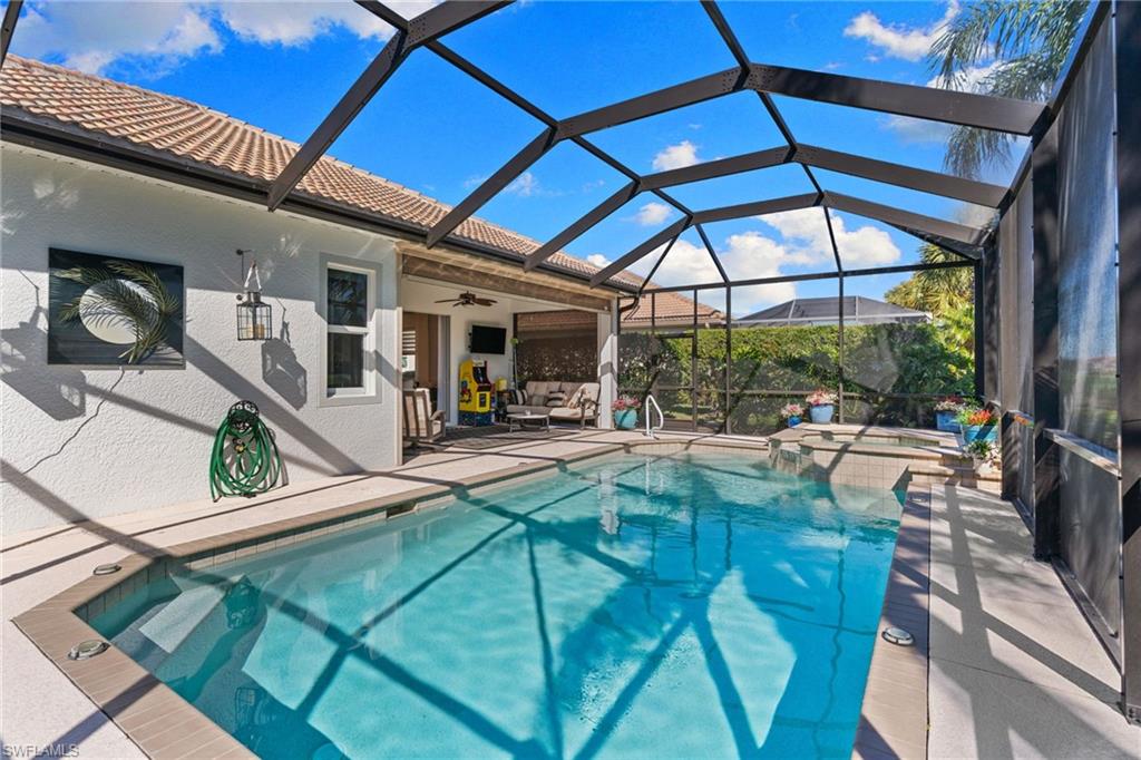 HERITAGE BAY - Residential