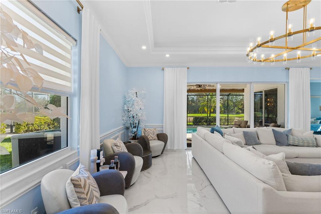 HERITAGE BAY - Residential