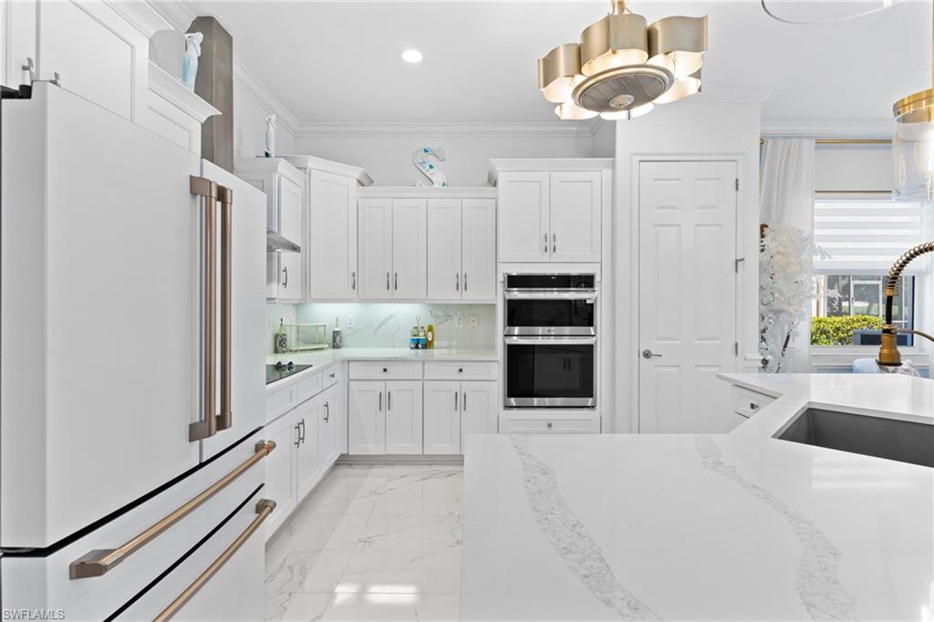 HERITAGE BAY - Residential