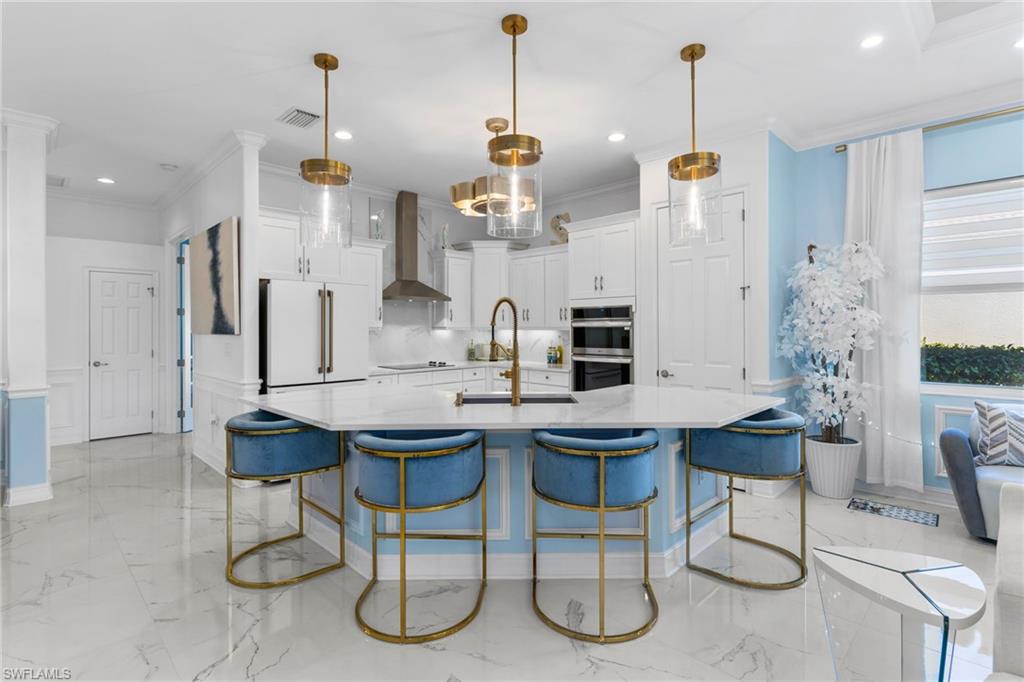 HERITAGE BAY - Residential