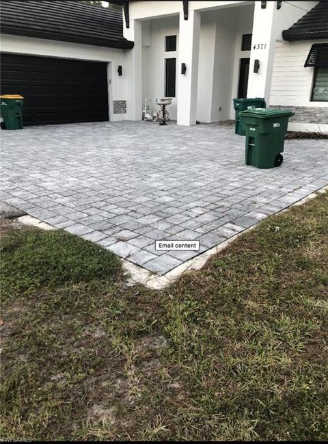 4371 Pine Ridge RD NAPLES FL 34119