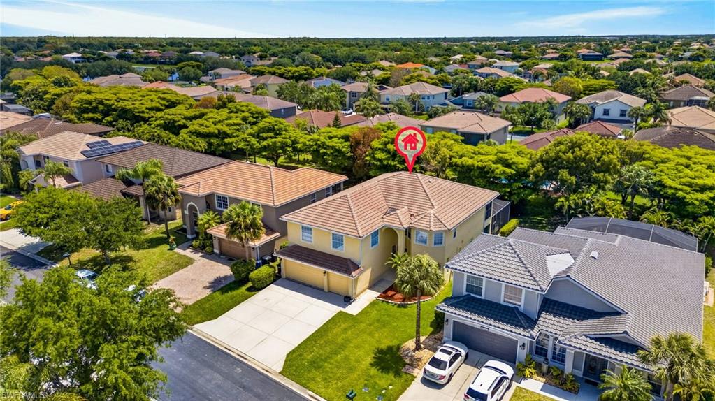 STONEYBROOK - Residential