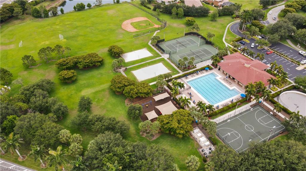 STONEYBROOK - Residential