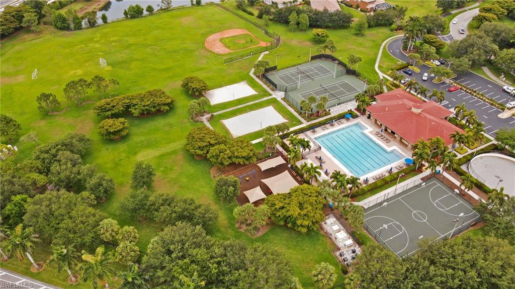 STONEYBROOK - Residential