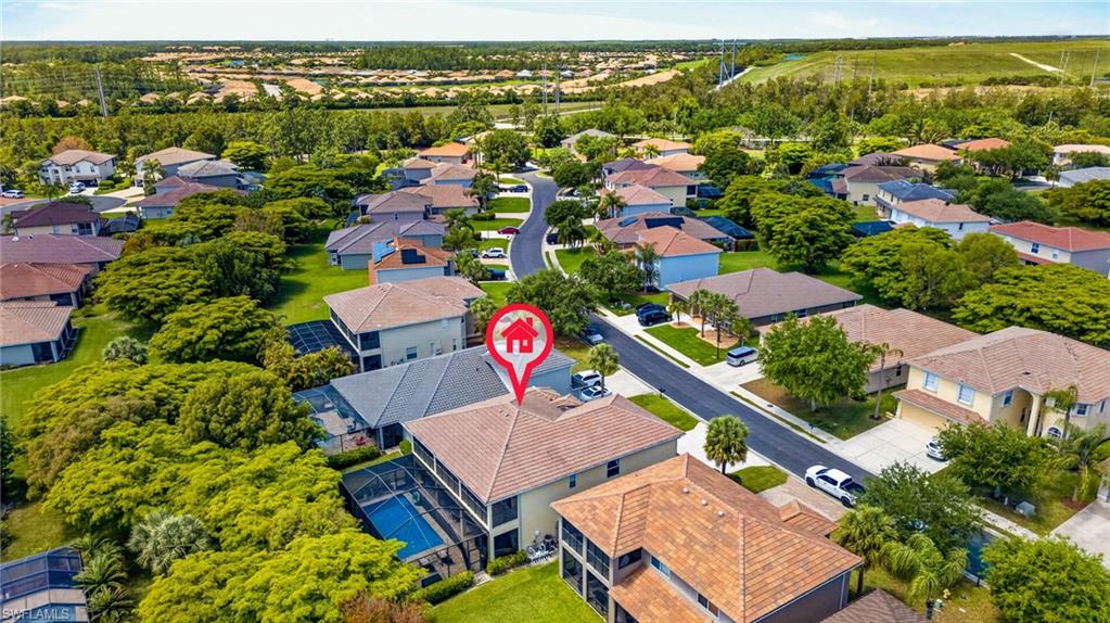 STONEYBROOK - Residential